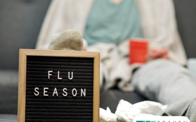 Flu season is here!
